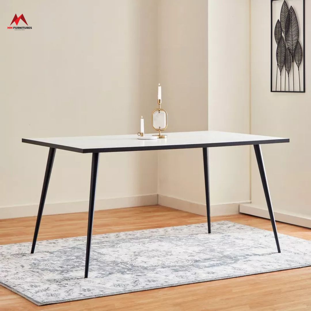 Frederick Dining Table